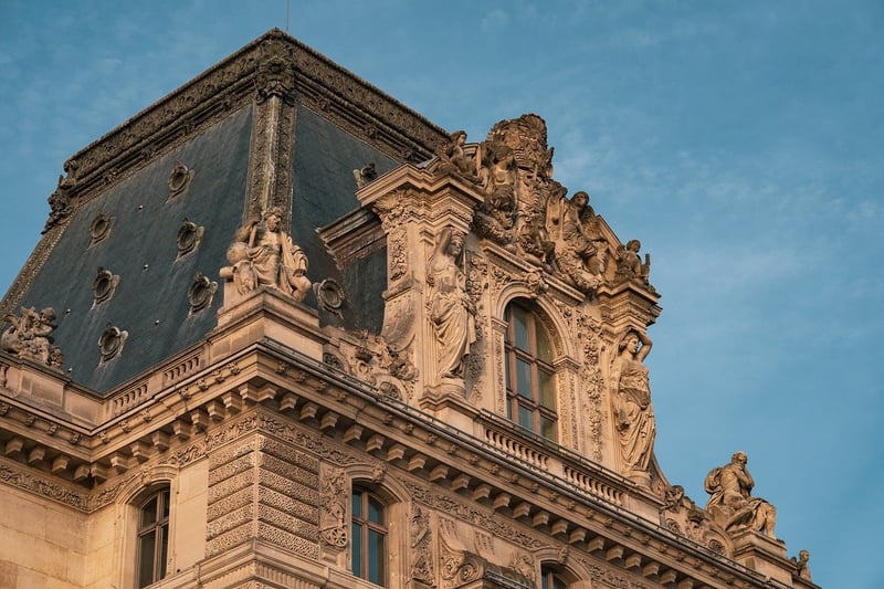 Louvre Museum