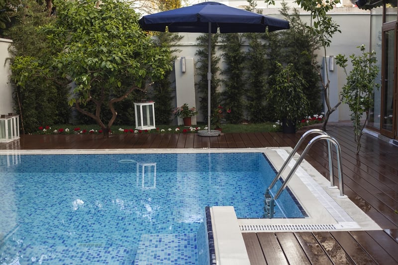 Luxury Villa